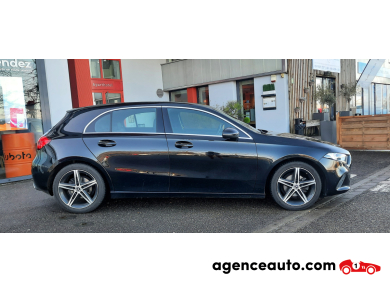 Mercedes Classe A — 2