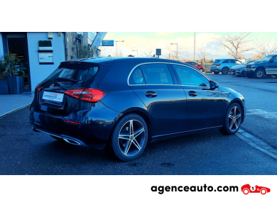 Mercedes Classe A — 3