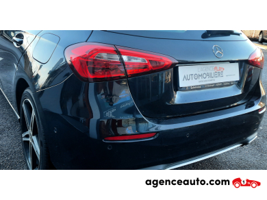 Mercedes Classe A — 31