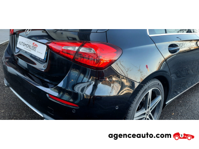Mercedes Classe A — 32
