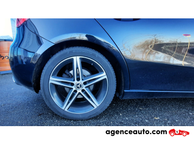Mercedes Classe A — 20
