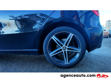 Mercedes Classe A — 21