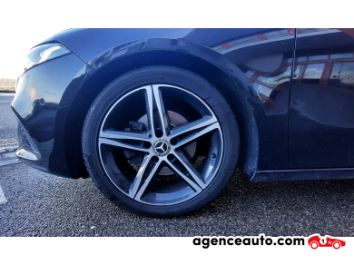 Mercedes Classe A — 22