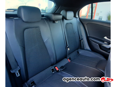 Mercedes Classe A — 11