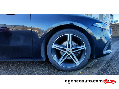 Mercedes Classe A — 23