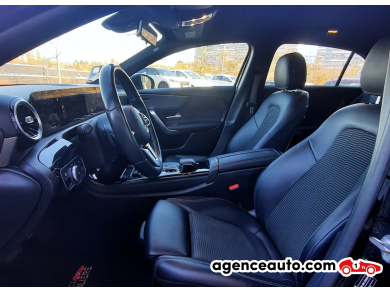 Mercedes Classe A — 26