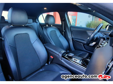 Mercedes Classe A — 12