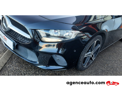Mercedes Classe A — 25