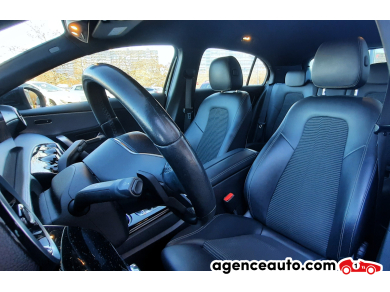 Mercedes Classe A — 9