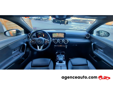 Mercedes Classe A — 13