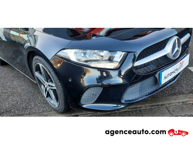 Mercedes Classe A — 24