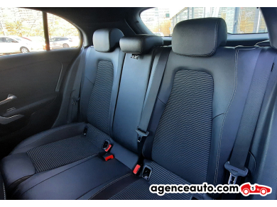 Mercedes Classe A — 10