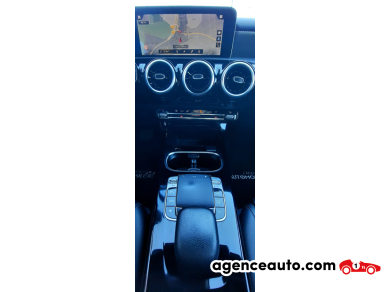 Mercedes Classe A — 15