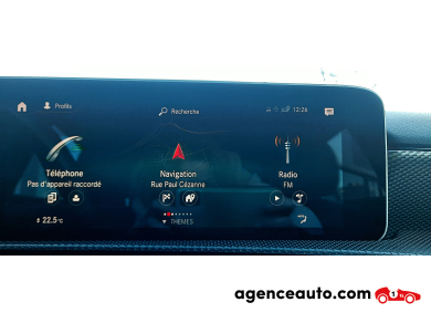 Mercedes Classe A — 18