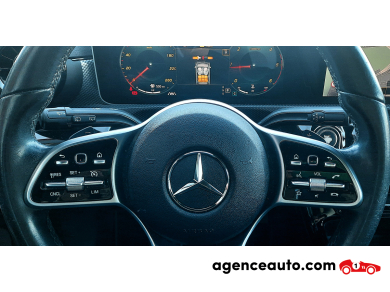 Mercedes Classe A — 17