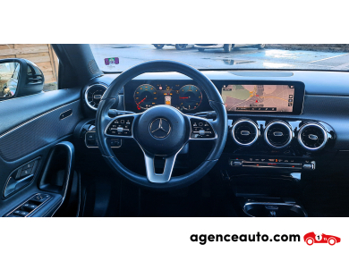 Mercedes Classe A — 14