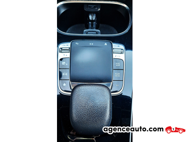 Mercedes Classe A — 19