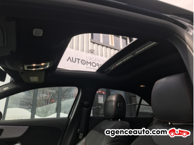 Mercedes Classe A Berline — 18