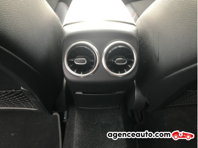 Mercedes Classe A Berline — 20
