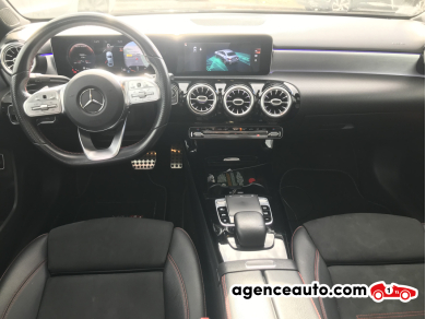 Mercedes Classe A Berline — 10