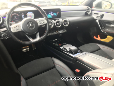 Mercedes Classe A Berline — 21