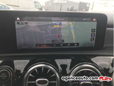 Mercedes Classe A Berline — 22