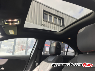 Mercedes Classe A Berline — 23