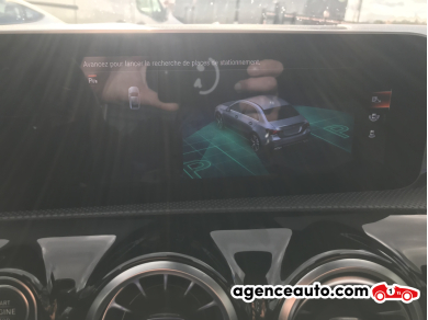 Mercedes Classe A Berline — 24