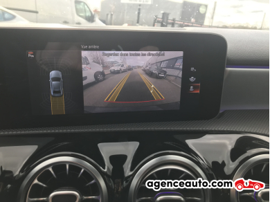 Mercedes Classe A Berline — 13