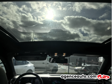 Mercedes Classe A Berline — 25