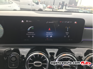 Mercedes Classe A Berline — 14