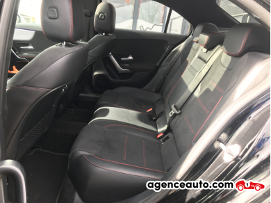 Mercedes Classe A Berline — 26