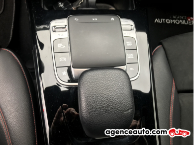 Mercedes Classe A Berline — 15