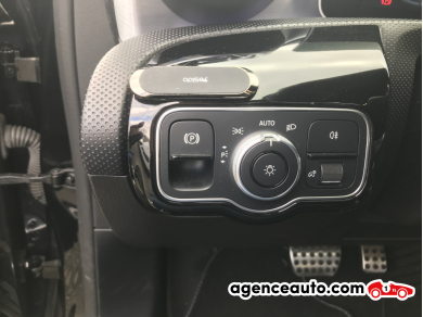 Mercedes Classe A Berline — 17