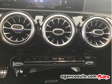 Mercedes Classe A Berline — 16