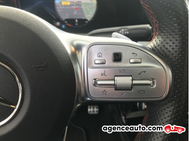 Mercedes Classe A Berline — 12