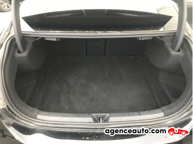Mercedes Classe A Berline — 27