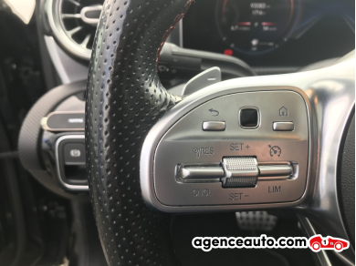 Mercedes Classe A Berline — 11