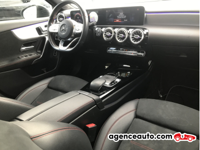 Mercedes Classe A Berline — 28