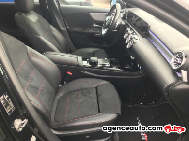 Mercedes Classe A Berline — 29