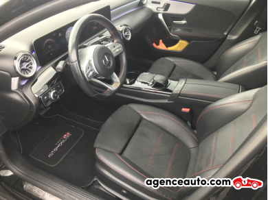 Mercedes Classe A Berline — 8