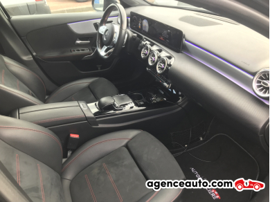 Mercedes Classe A Berline — 30