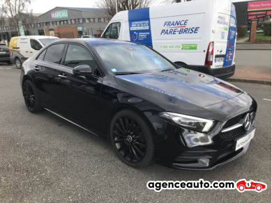 Mercedes Classe A Berline — 6