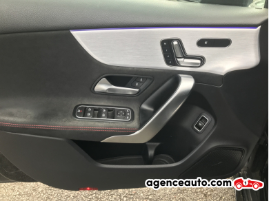 Mercedes Classe A Berline — 19
