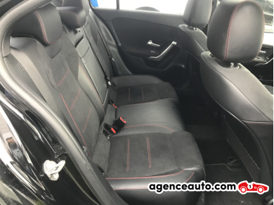 Mercedes Classe A Berline — 9