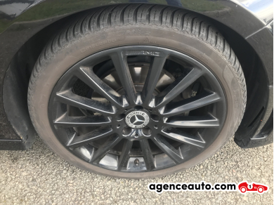 Mercedes Classe A Berline — 31