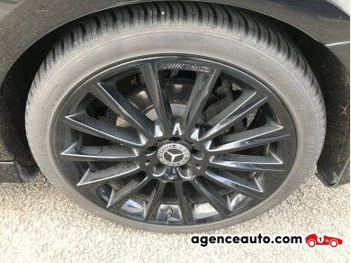 Mercedes Classe A Berline — 33