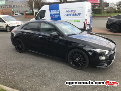 Mercedes Classe A Berline — 5