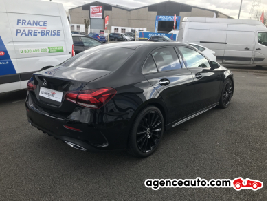 Mercedes Classe A Berline — 4