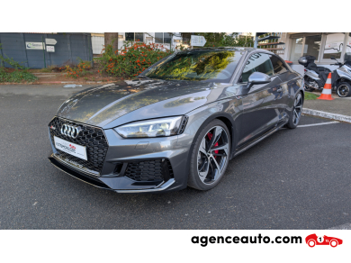 Audi RS5 — 3